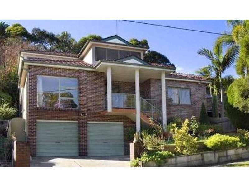 21 Farm Street, Gladesville NSW 2111