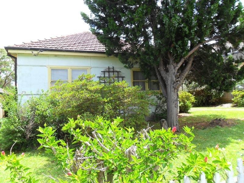 3 Sutherland Avenue, Ryde NSW 2112