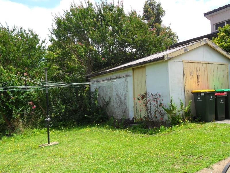 3 Sutherland Avenue, Ryde NSW 2112