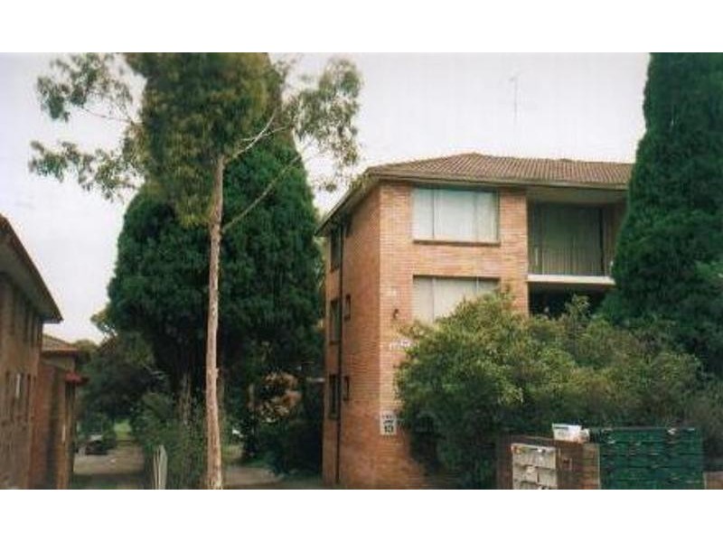 18/46 Meadow Crescent, Meadowbank NSW 2114