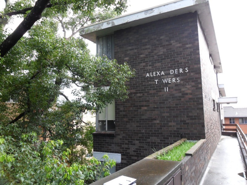 3/11 Devlin Street, Ryde NSW 2112