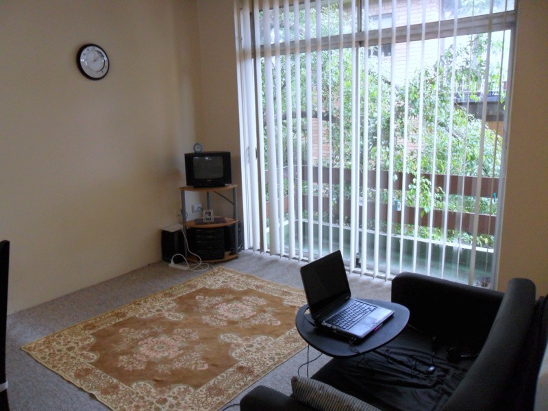 3/11 Devlin Street, Ryde NSW 2112