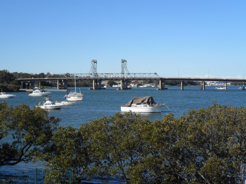 21/2 Bay Drive, Meadowbank NSW 2114