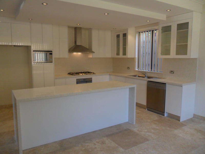 9A  Robinson Street, Ryde NSW 2112