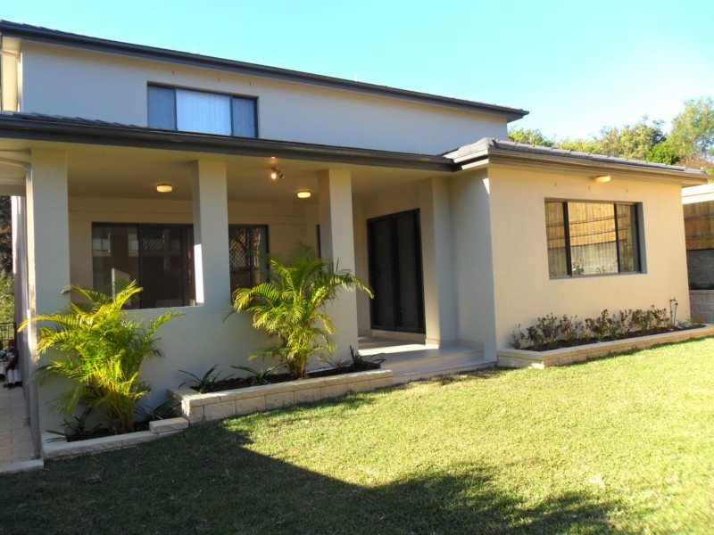 9A  Robinson Street, Ryde NSW 2112