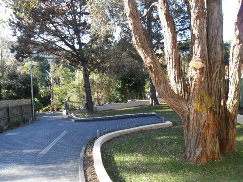 9A  Robinson Street, Ryde NSW 2112