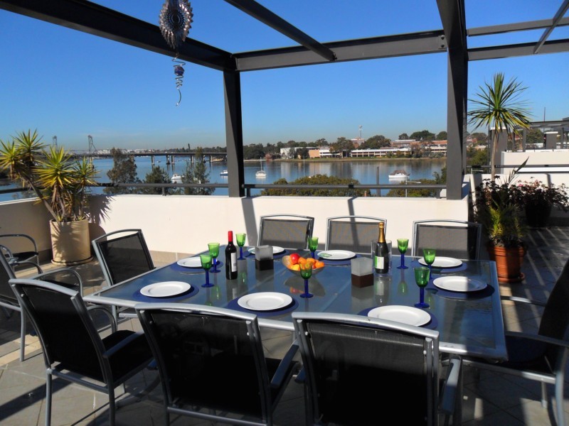 59/143 Bowden Street, Meadowbank NSW 2114