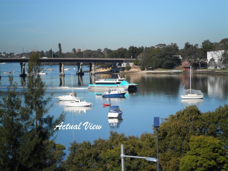 59/143 Bowden Street, Meadowbank NSW 2114