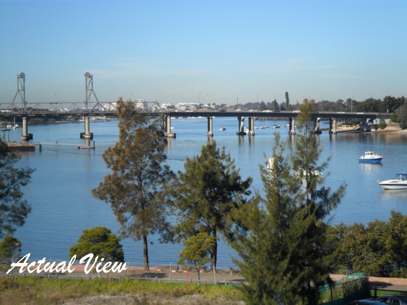 59/143 Bowden Street, Meadowbank NSW 2114