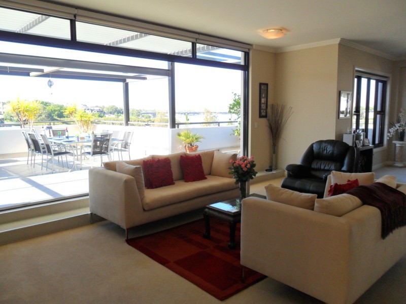 59/143 Bowden Street, Meadowbank NSW 2114