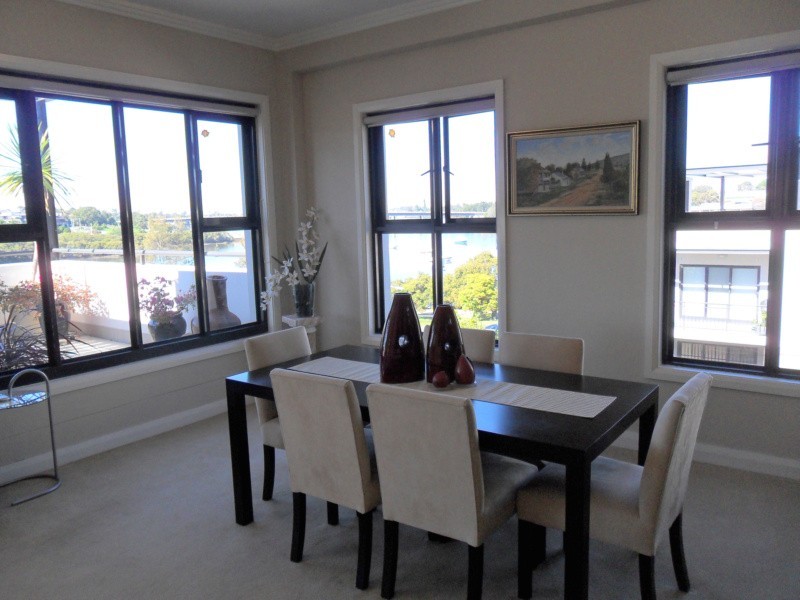 59/143 Bowden Street, Meadowbank NSW 2114