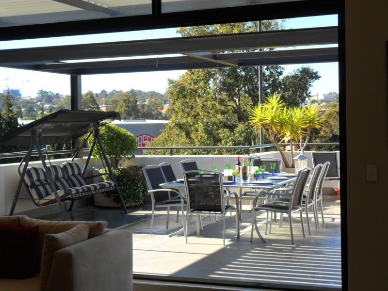 59/143 Bowden Street, Meadowbank NSW 2114