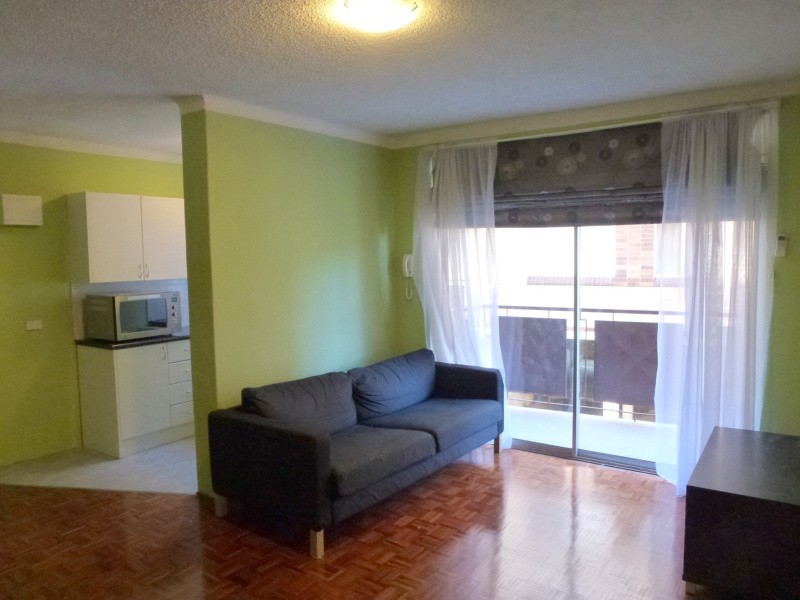 8/271 Blaxland Road, Ryde NSW 2112