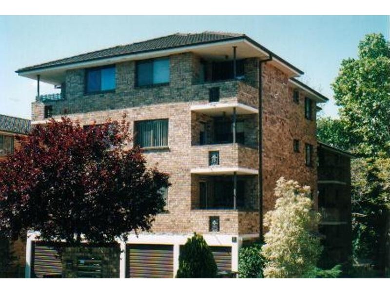 1/9 Curzon Street, Ryde NSW 2112