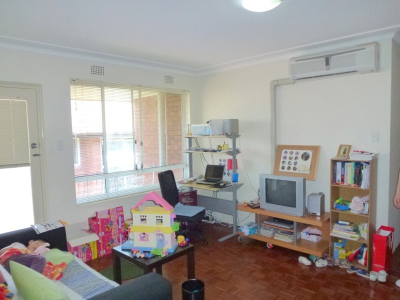 12/8 Bank Street, Meadowbank NSW 2114