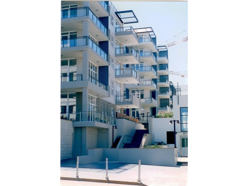 29/3 Bay Drive, Meadowbank NSW 2114