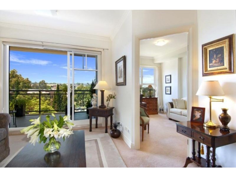 25/141 Bowden Street, Meadowbank NSW 2114