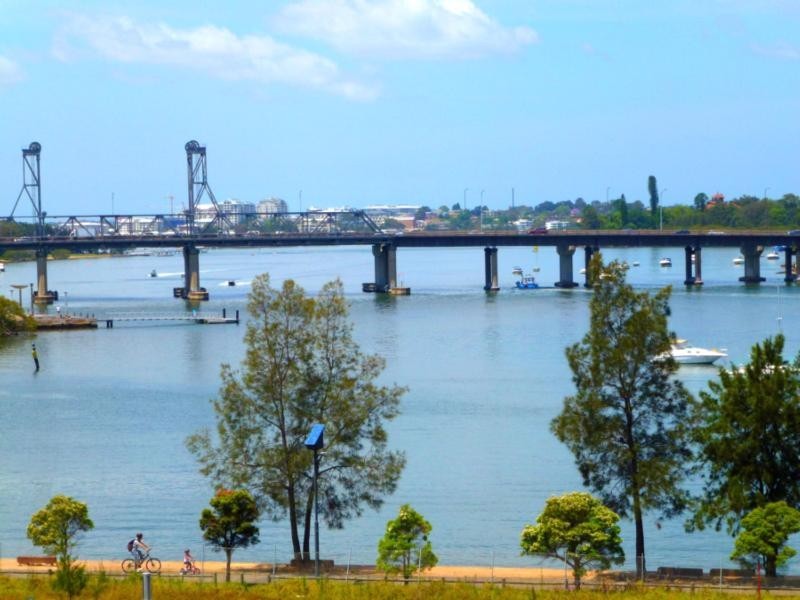 25/141 Bowden Street, Meadowbank NSW 2114