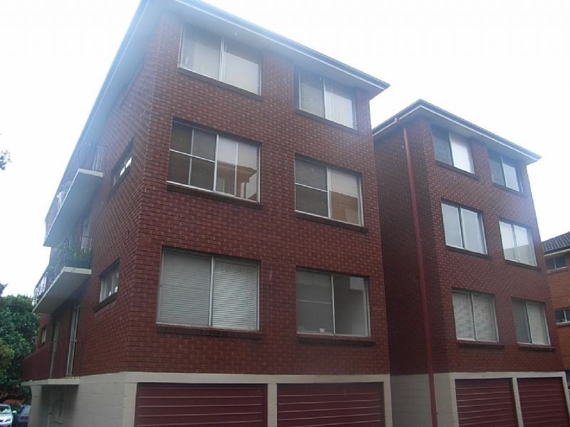 22/10 Bank St, Meadowbank NSW 2114