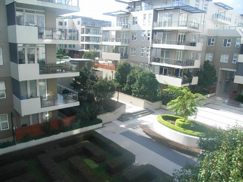 20/5 Bay Drive, Meadowbank NSW 2114