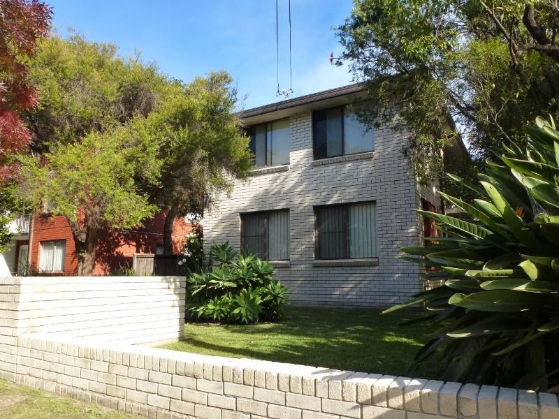 7/6 Bank St, Meadowbank NSW 2114