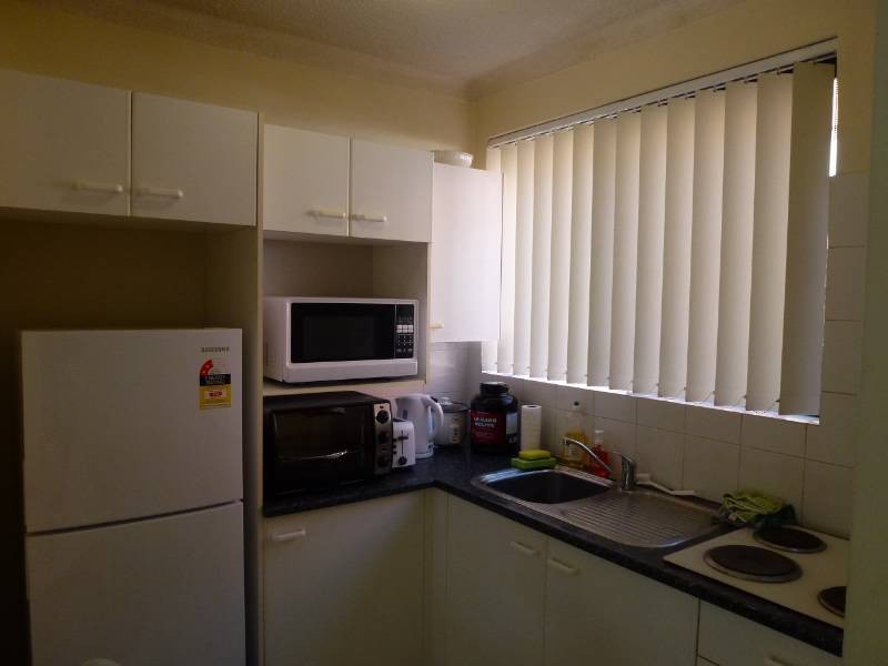 7/6 Bank St, Meadowbank NSW 2114