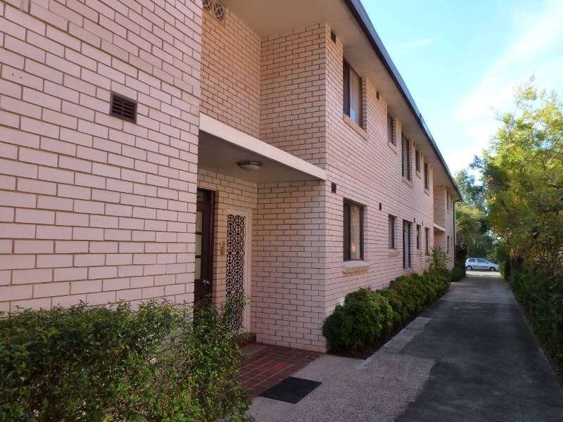 7/6 Bank St, Meadowbank NSW 2114