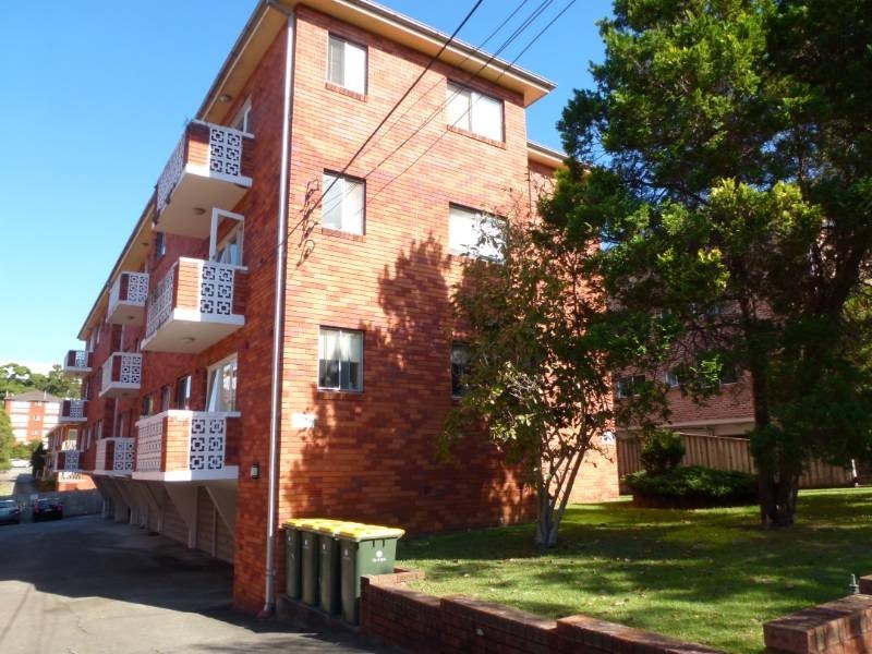 7/3 isabel Street, Ryde NSW 2112