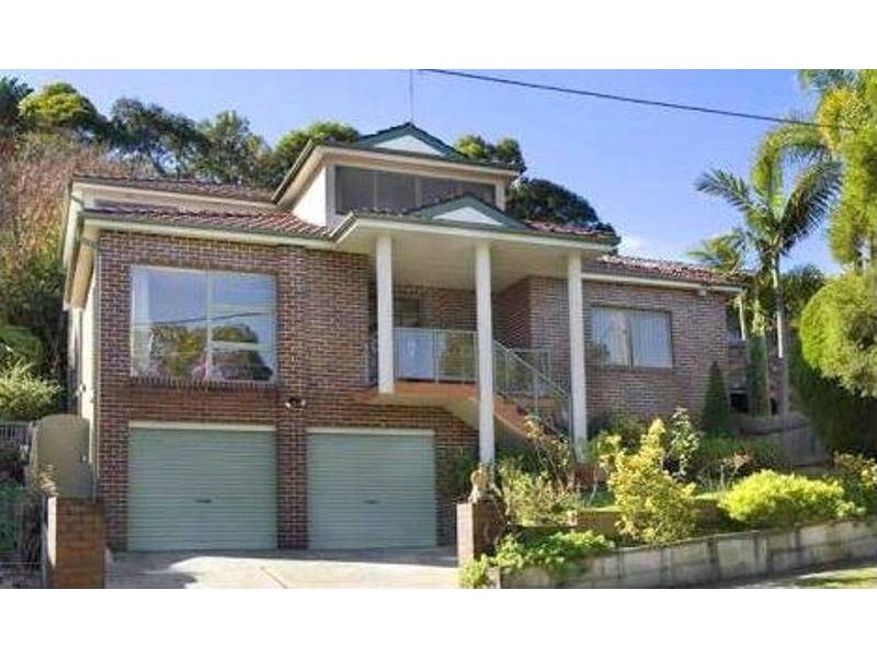 21 Farm, Gladesville NSW 2111