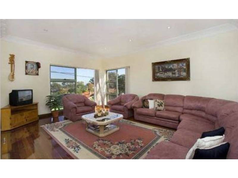 21 Farm, Gladesville NSW 2111