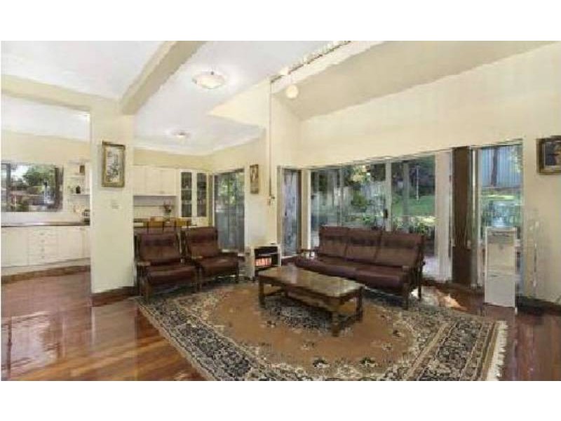 21 Farm, Gladesville NSW 2111