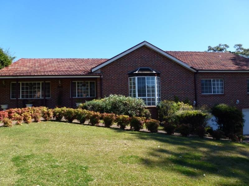 3 Grove Street, Eastwood NSW 2122