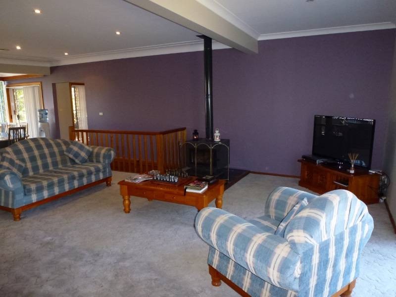 3 Grove Street, Eastwood NSW 2122