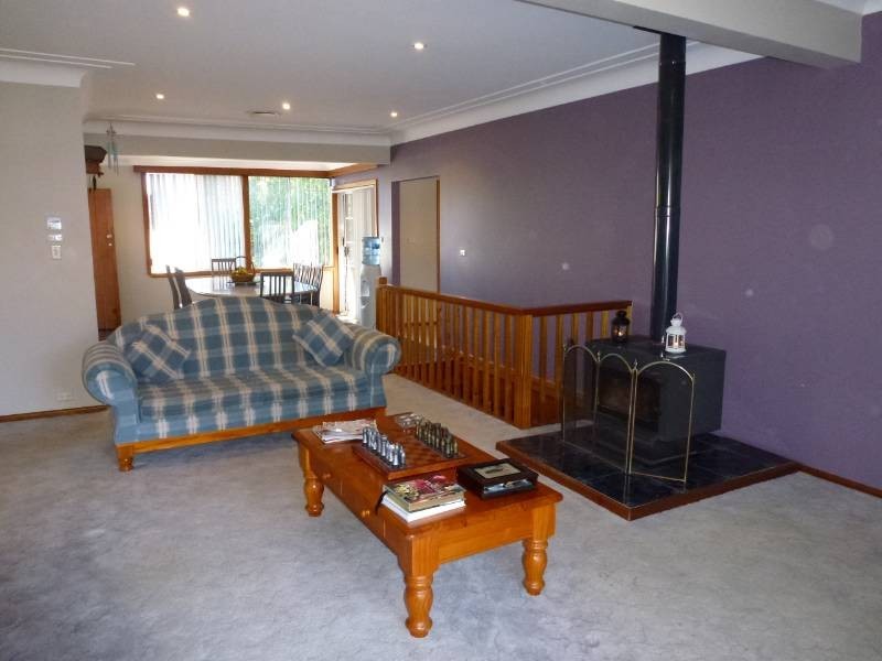 3 Grove Street, Eastwood NSW 2122