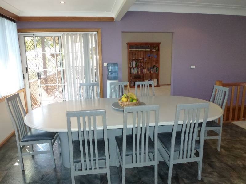 3 Grove Street, Eastwood NSW 2122