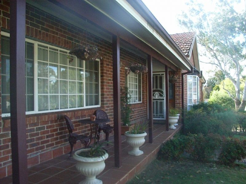 3 Grove Street, Eastwood NSW 2122