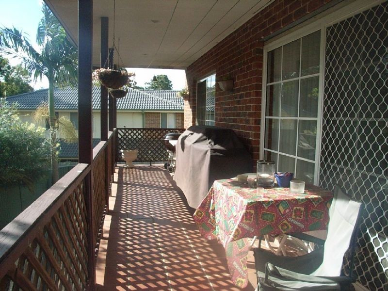 3 Grove Street, Eastwood NSW 2122