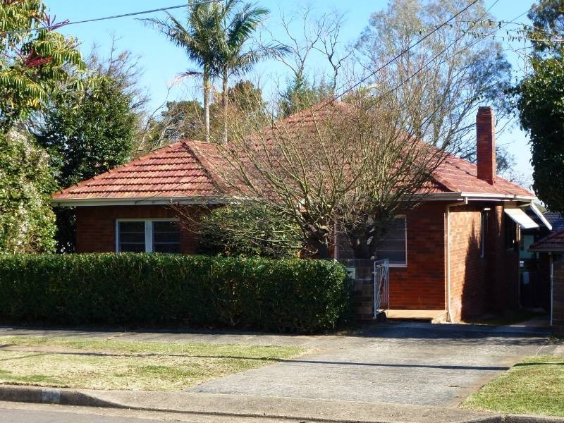 30 Macleay Street, Ryde NSW 2112