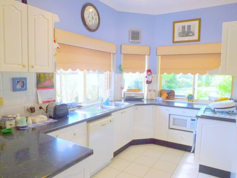 1 Christine Avenue, Ryde NSW 2112