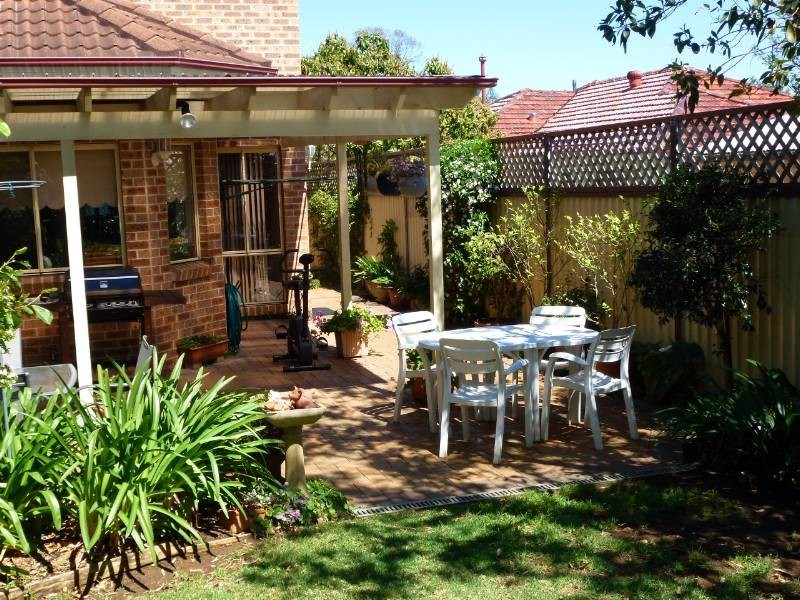 1 Christine Avenue, Ryde NSW 2112