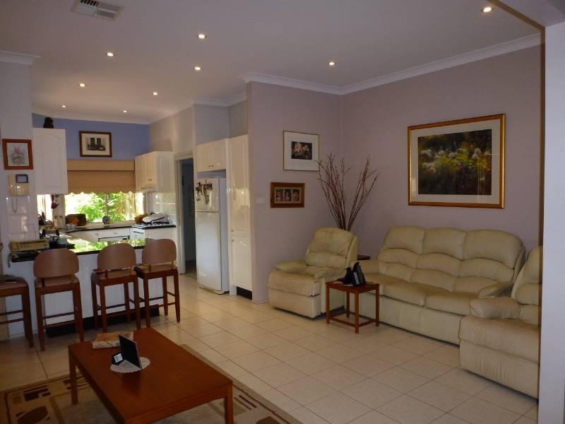 1 Christine Avenue, Ryde NSW 2112