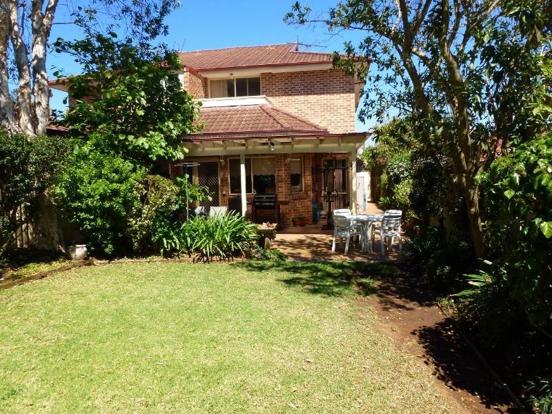 1 Christine Avenue, Ryde NSW 2112