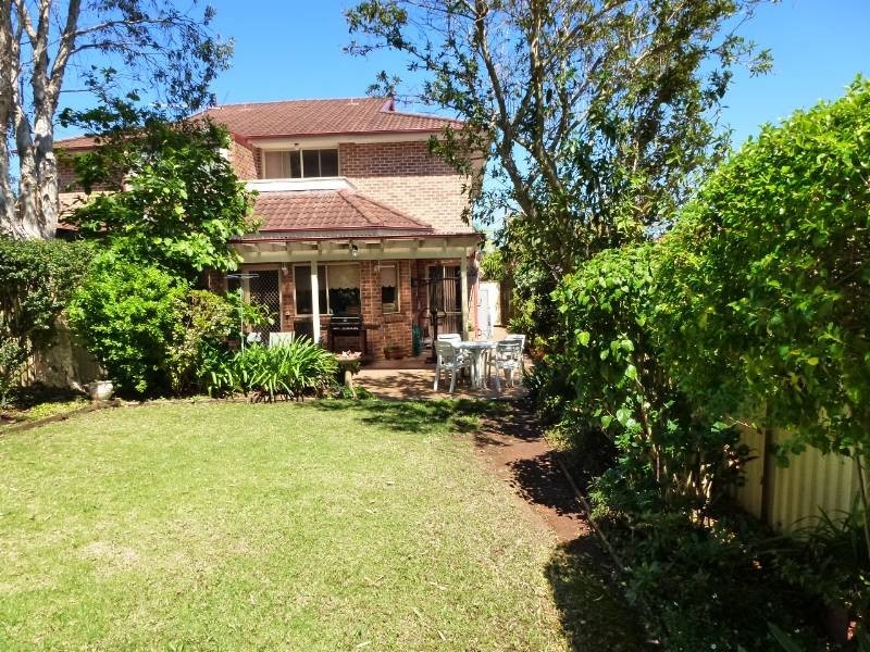 1 Christine Avenue, Ryde NSW 2112