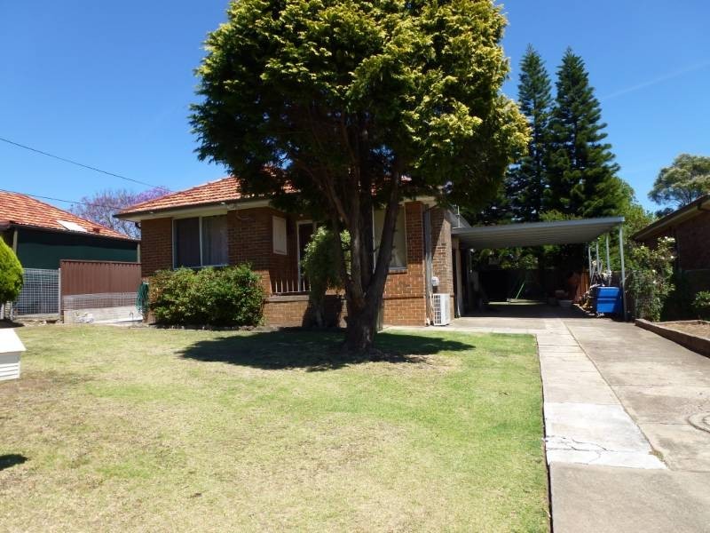 20 Primrose Avenue, Rydalmere NSW 2116