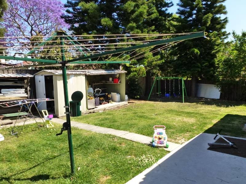 20 Primrose Avenue, Rydalmere NSW 2116