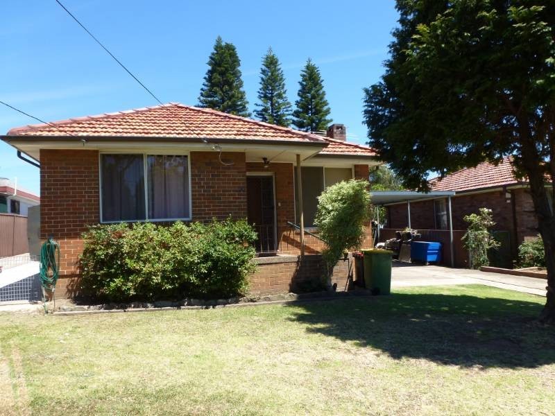 20 Primrose Avenue, Rydalmere NSW 2116