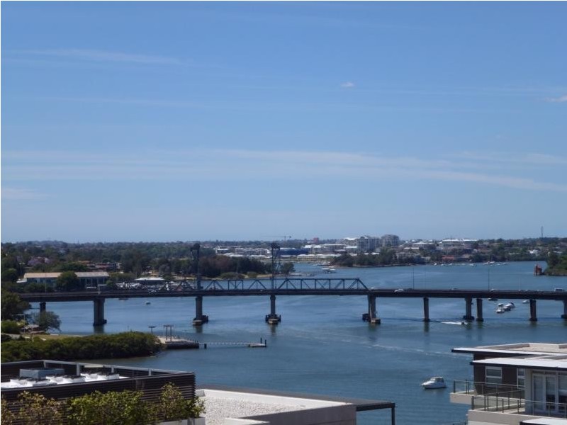 20/11 Bay Drive, Meadowbank NSW 2114