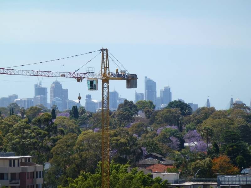 20/11 Bay Drive, Meadowbank NSW 2114