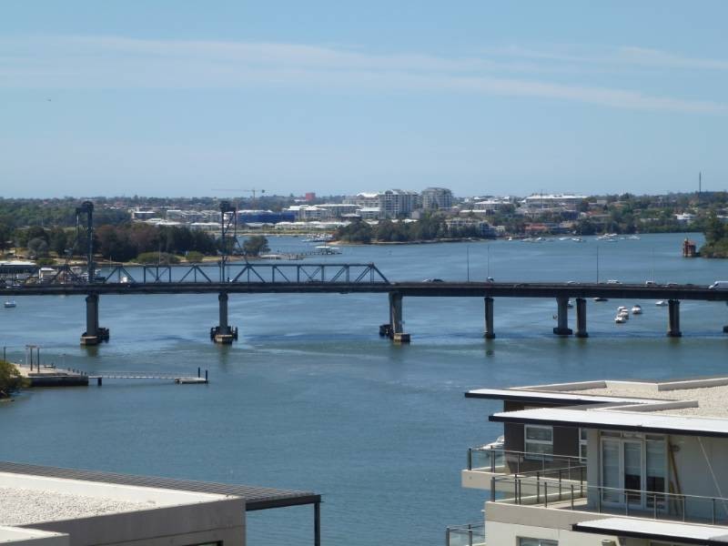 20/11 Bay Drive, Meadowbank NSW 2114