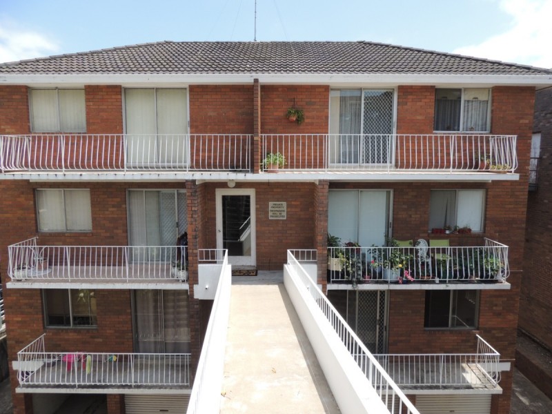 9/31 DEVLIN STREET, Ryde NSW 2112